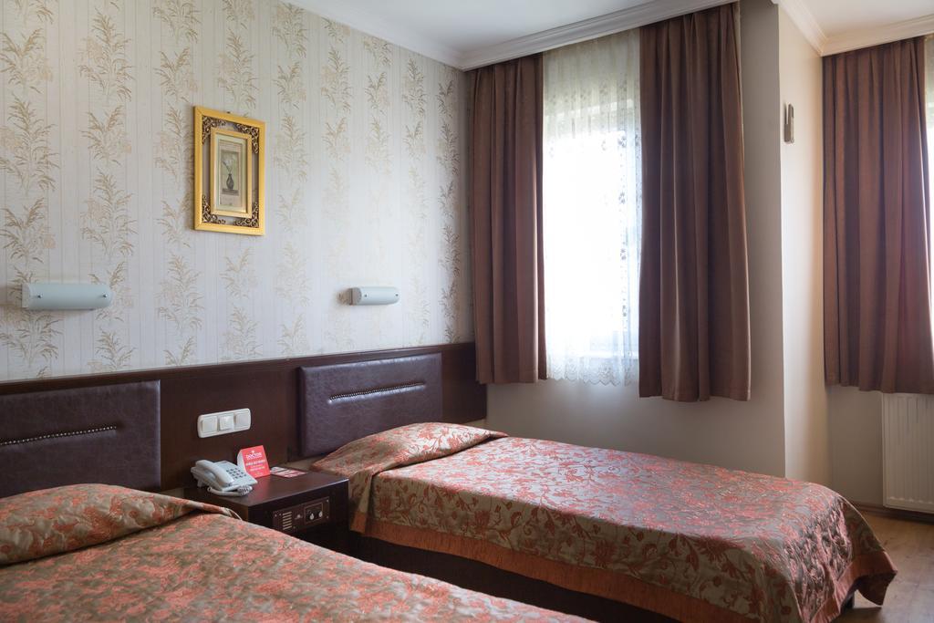 Seaview Suite Hotel 쿠사다시 외부 사진